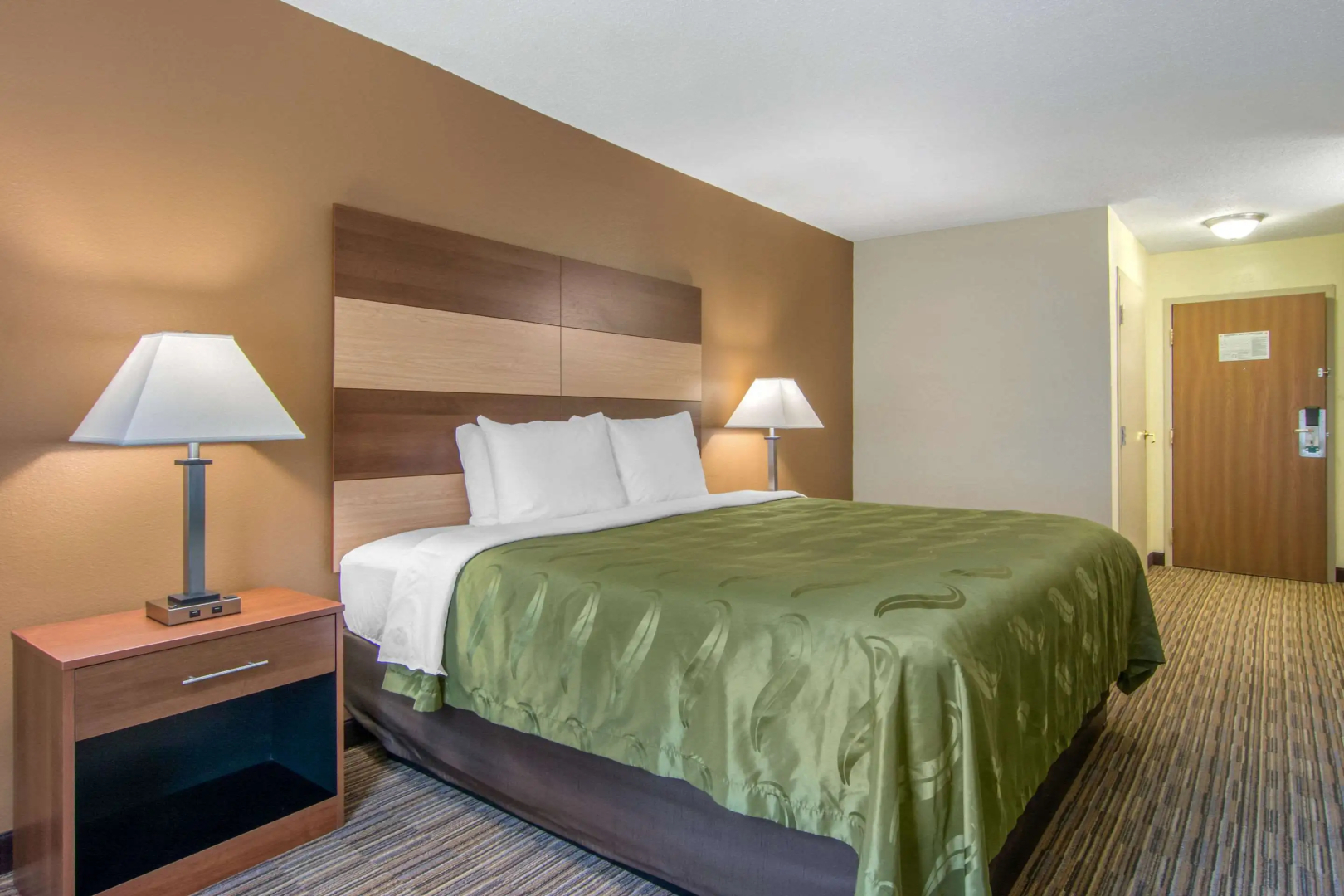 Quality Inn Loganville US Highway 78