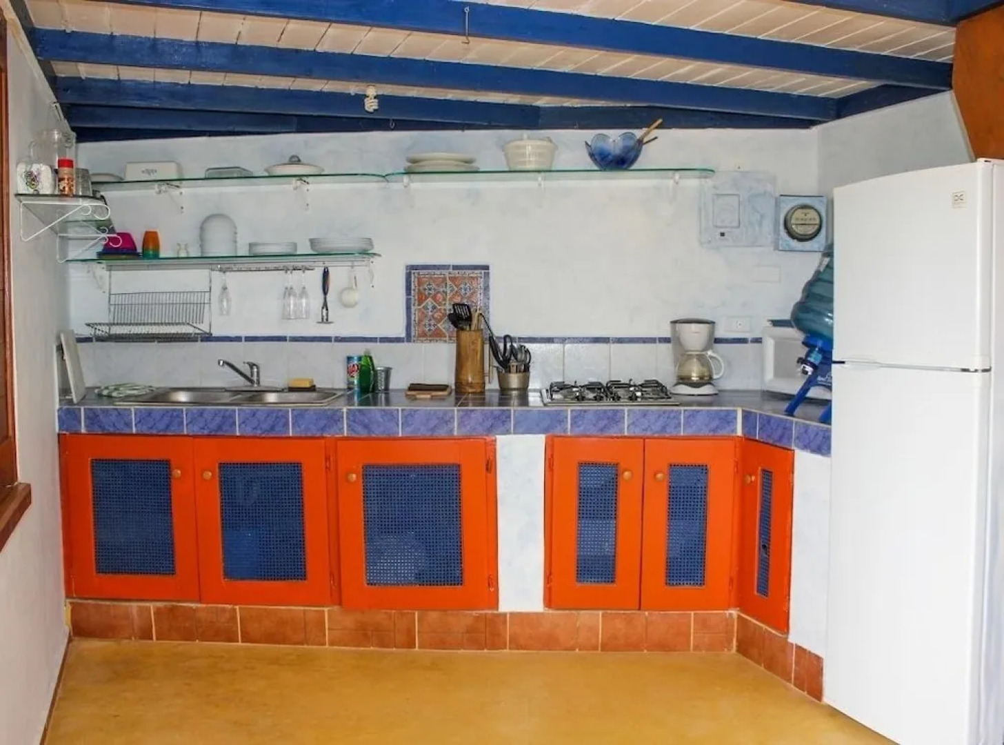 Monte Placido Vacation Homes