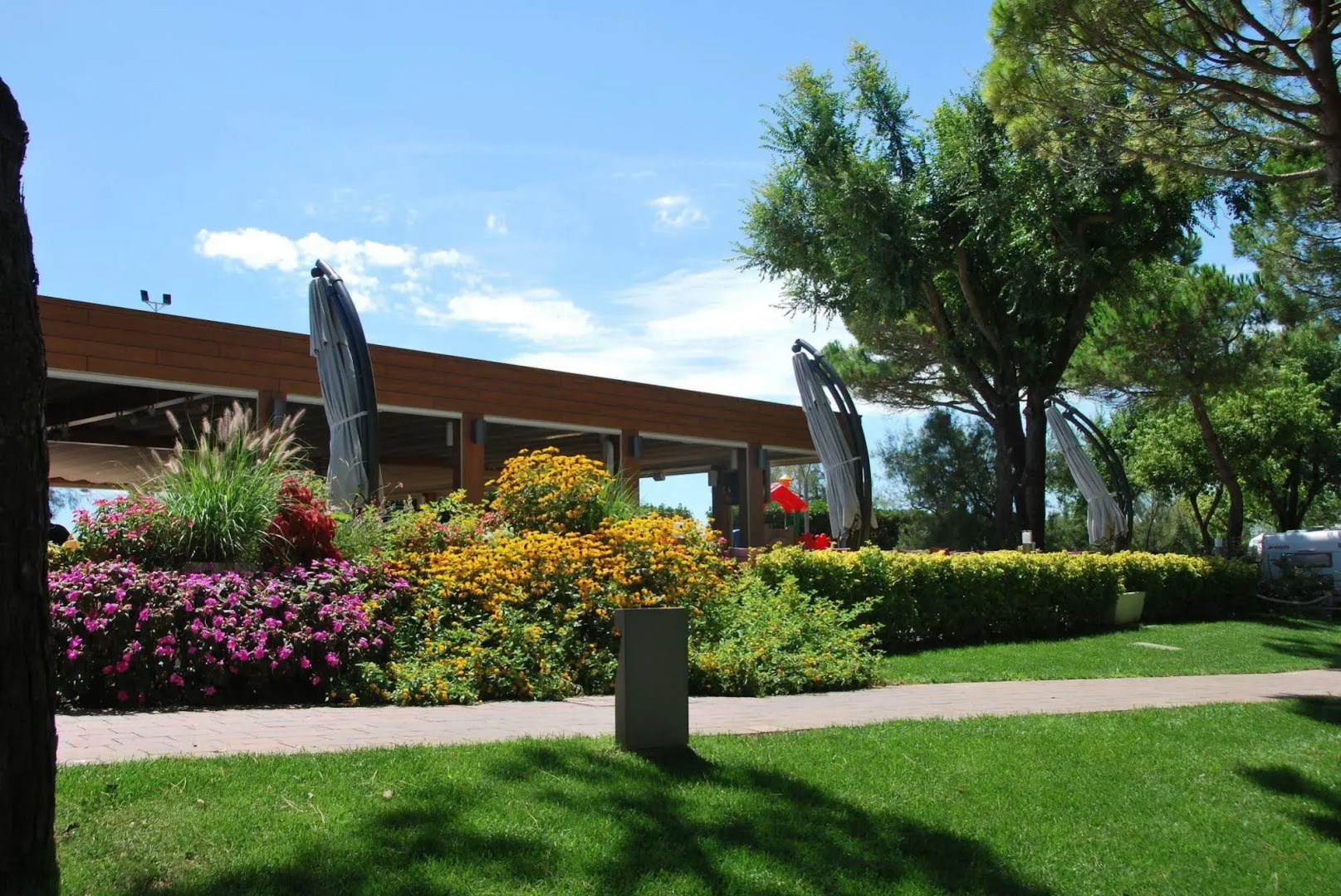 Camping Village Garden Paradiso