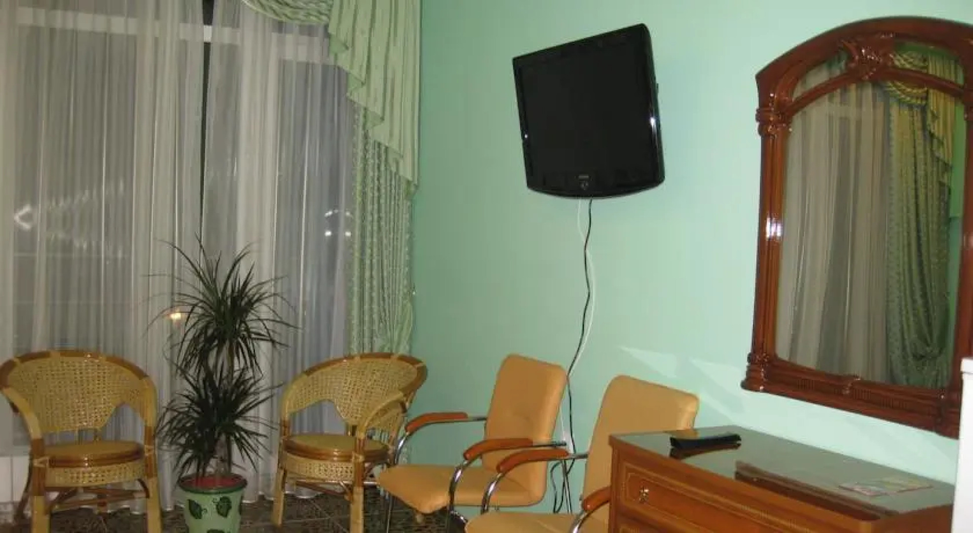 Отель 21 Век