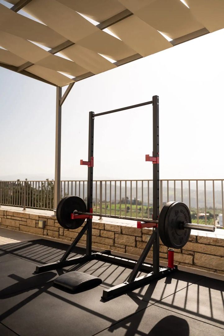 Diktamon Retreat Luxury Villa