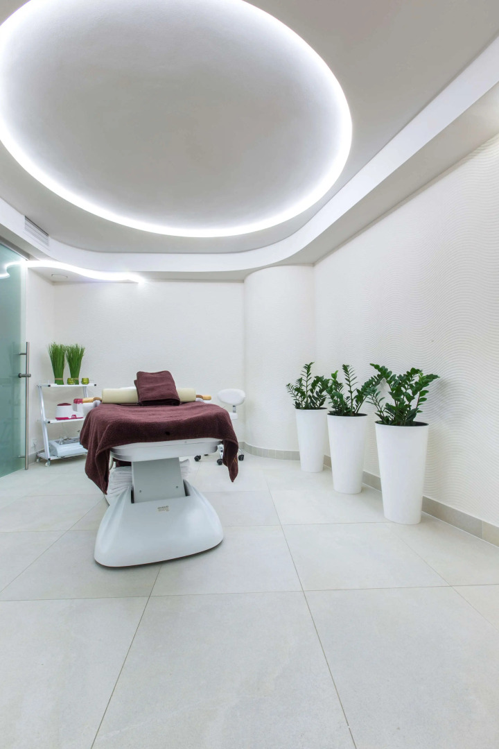 Отель Radisson Blu Sobieski