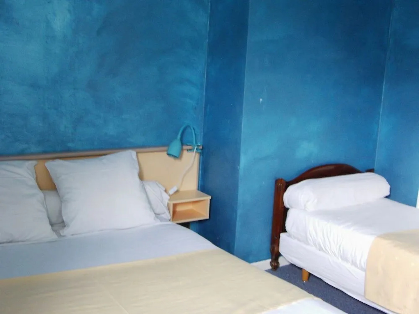 Hôtel Le Saint Pierre à St-Pierre de Chignac en Périgord