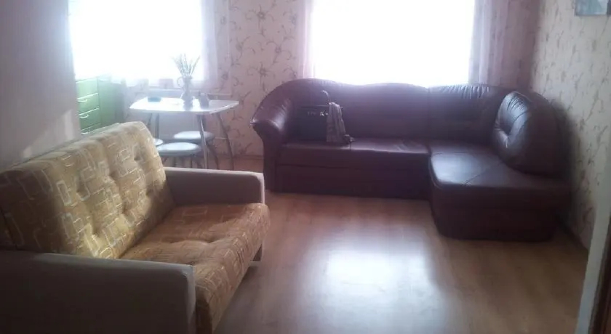 Berzu street Apartment