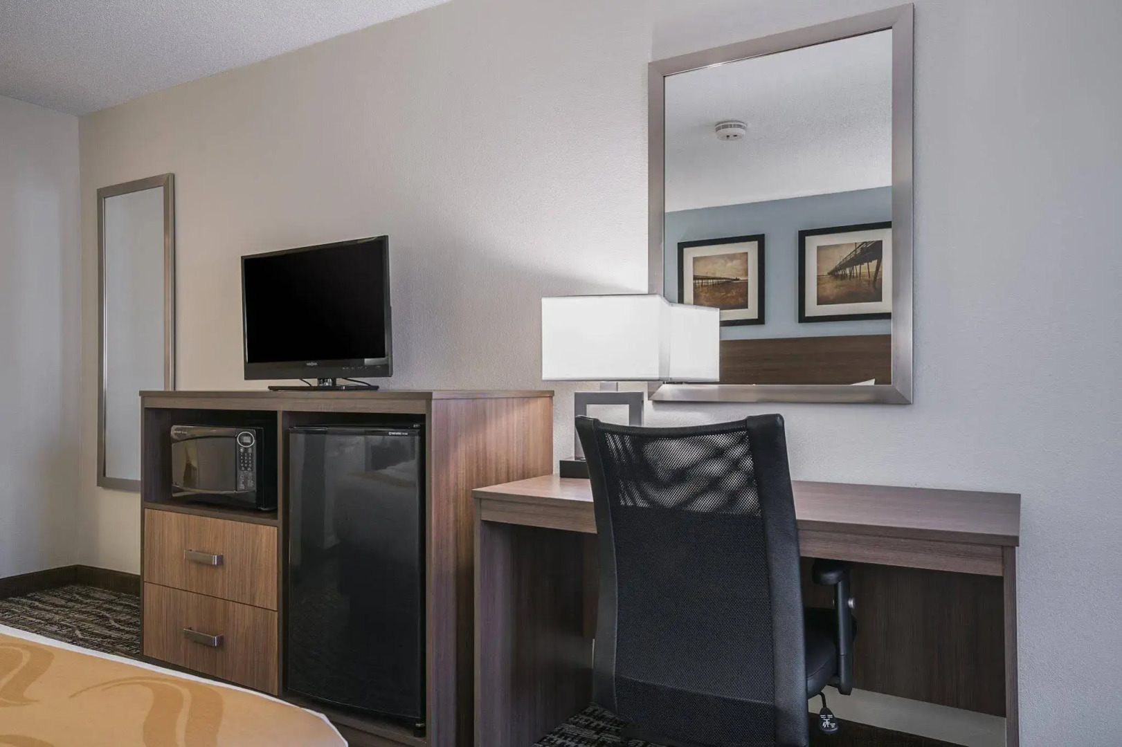 Quality Hotel Morehead City