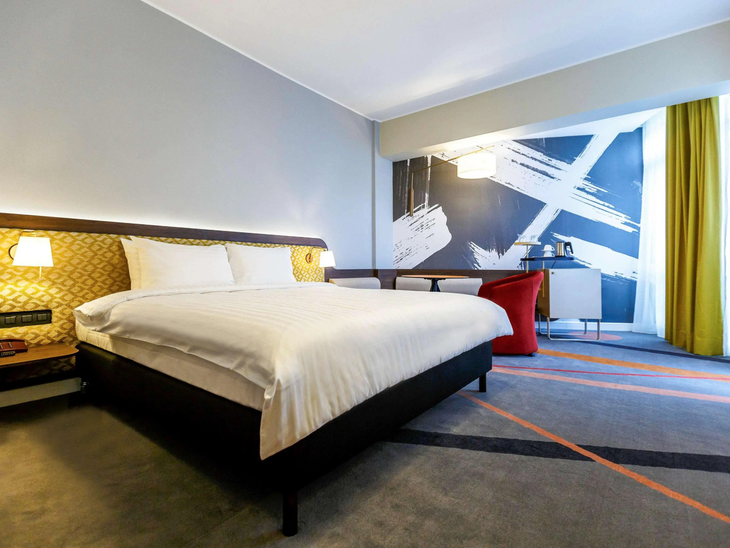 Mercure Galati Centrum