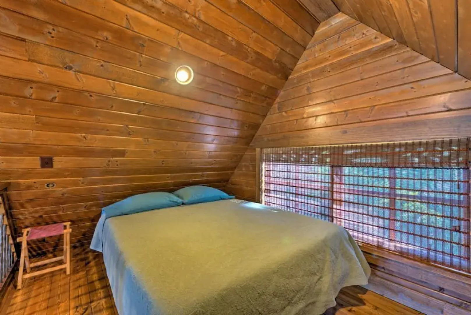 Wild Turkey's Roost - 1 Br Cabin