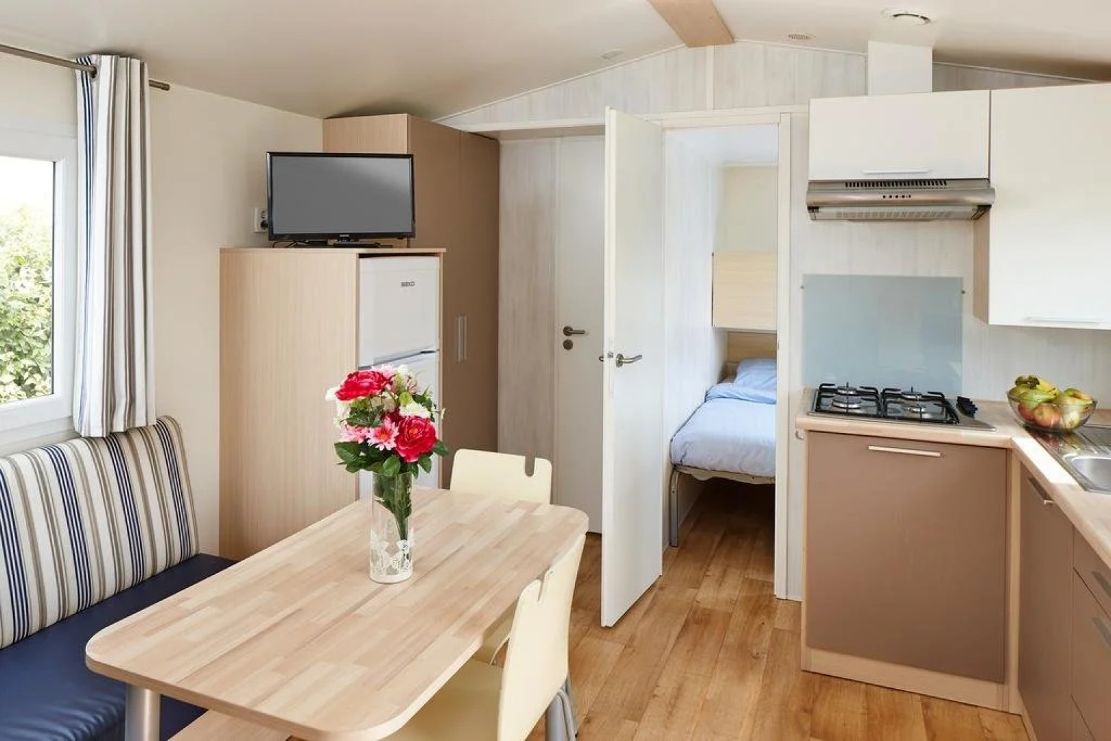 Kustpark Strand Westende