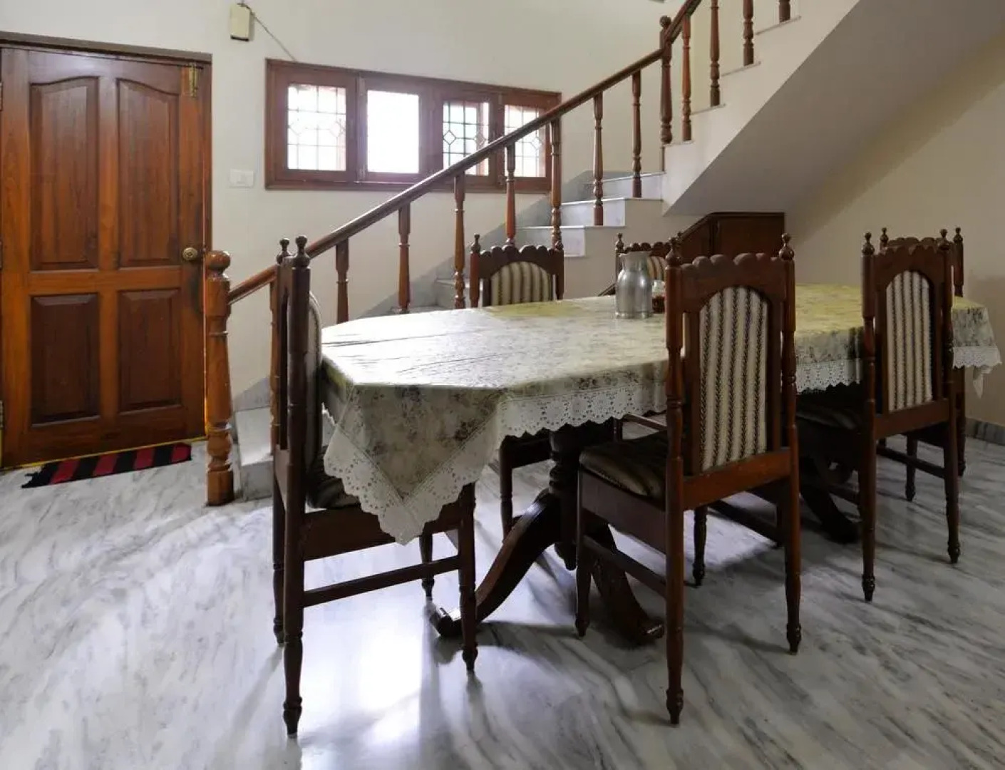 OYO Rooms Durgam Cheruvu Madhapur