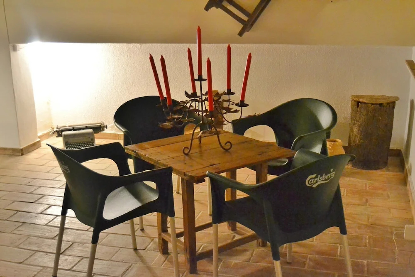 Molinum a Soulful Country House