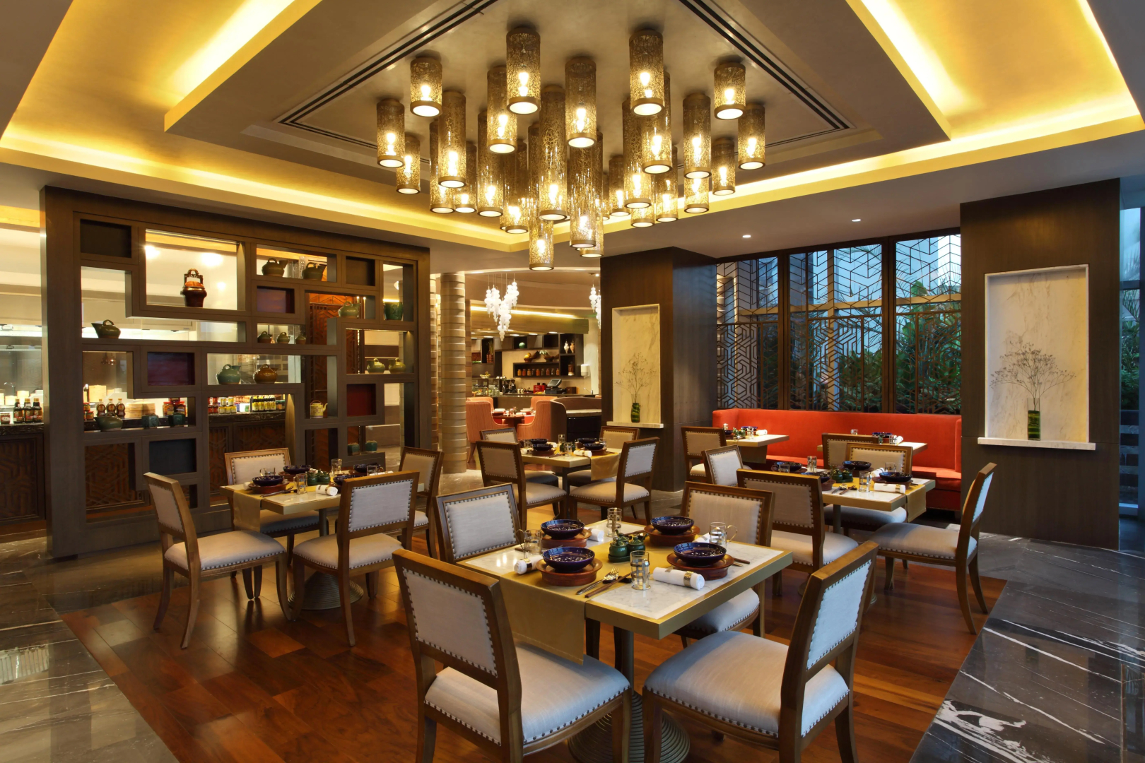 Hyatt Regency Ahmedabad