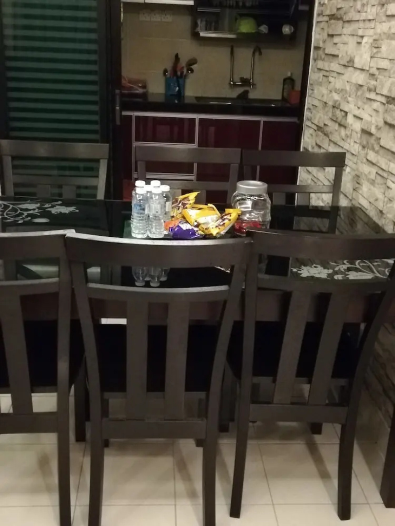 Shah Alam Homestay