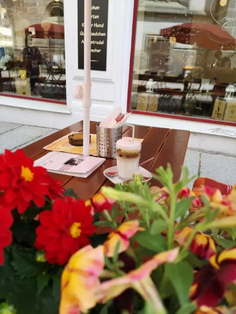 Hotel und Café Am Markt Residenz