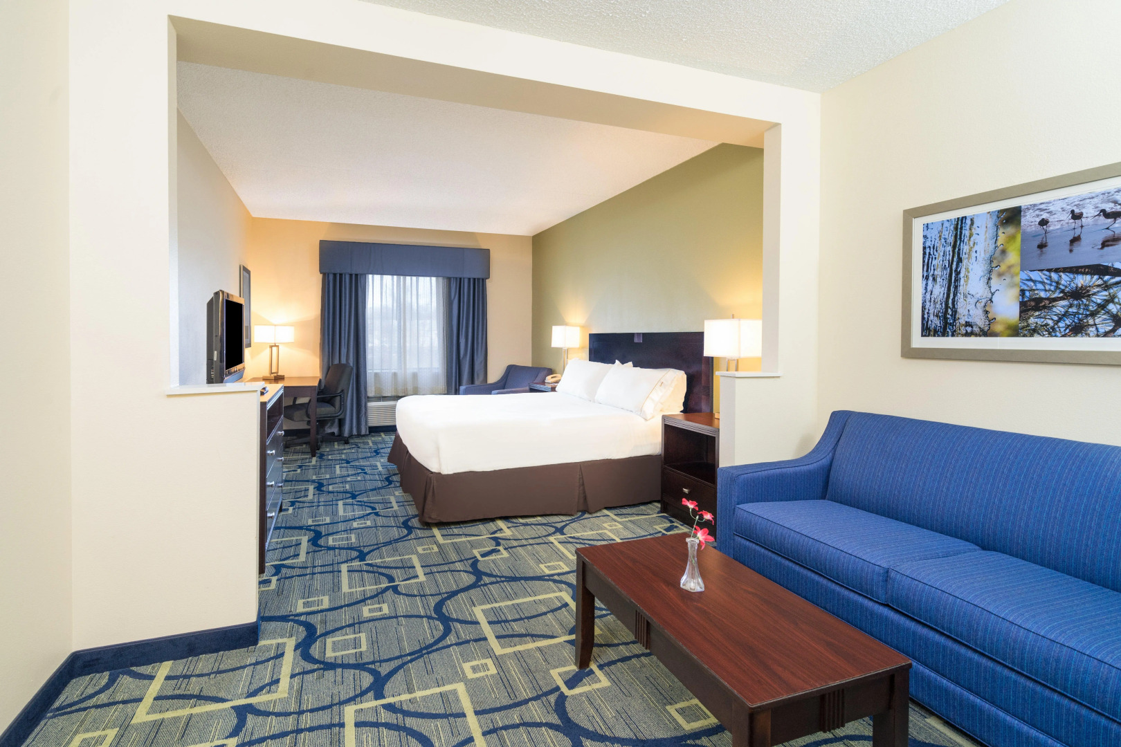 Holiday Inn Express Hotel & Suites Easton by IHG