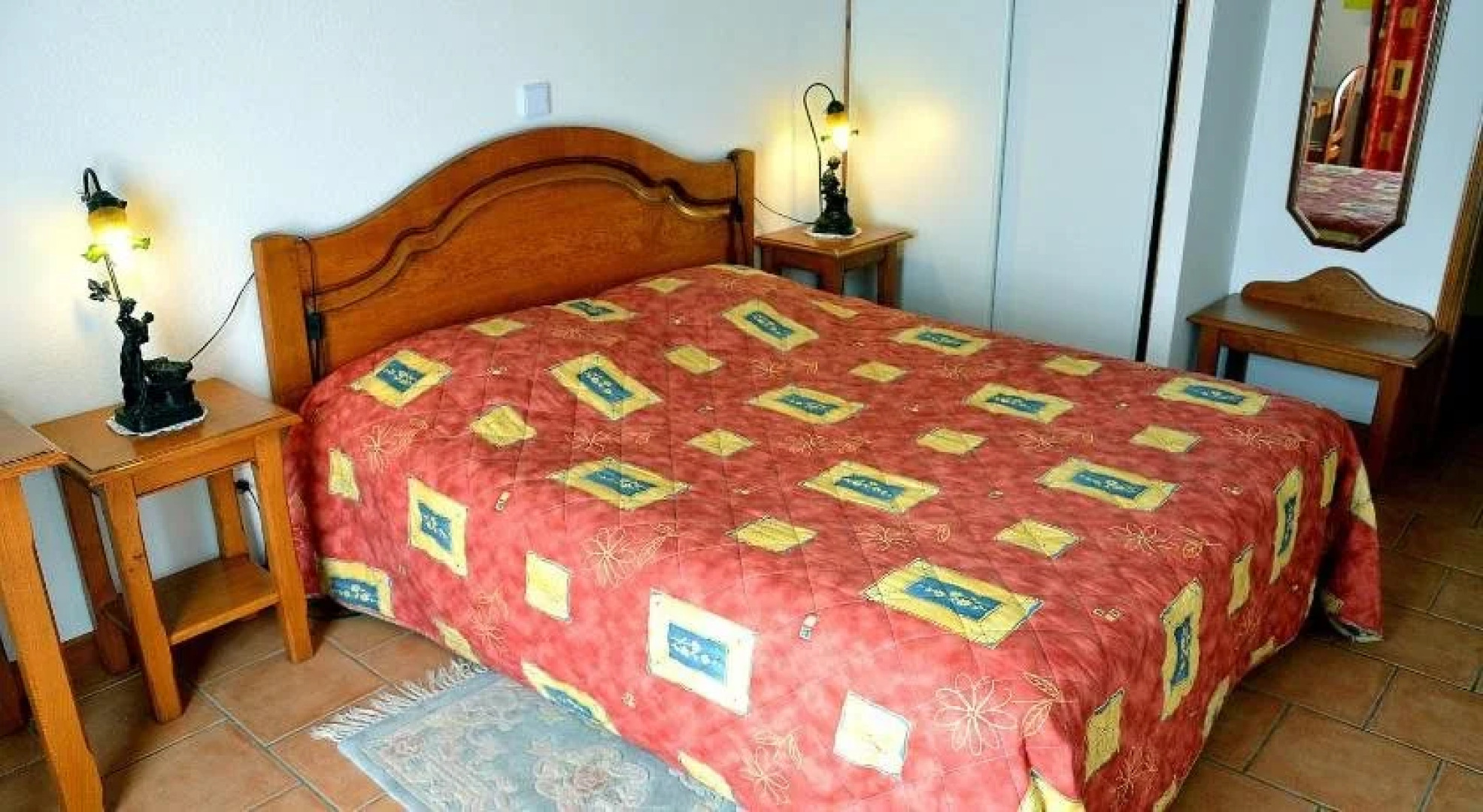 Auberge Bourbonnaise