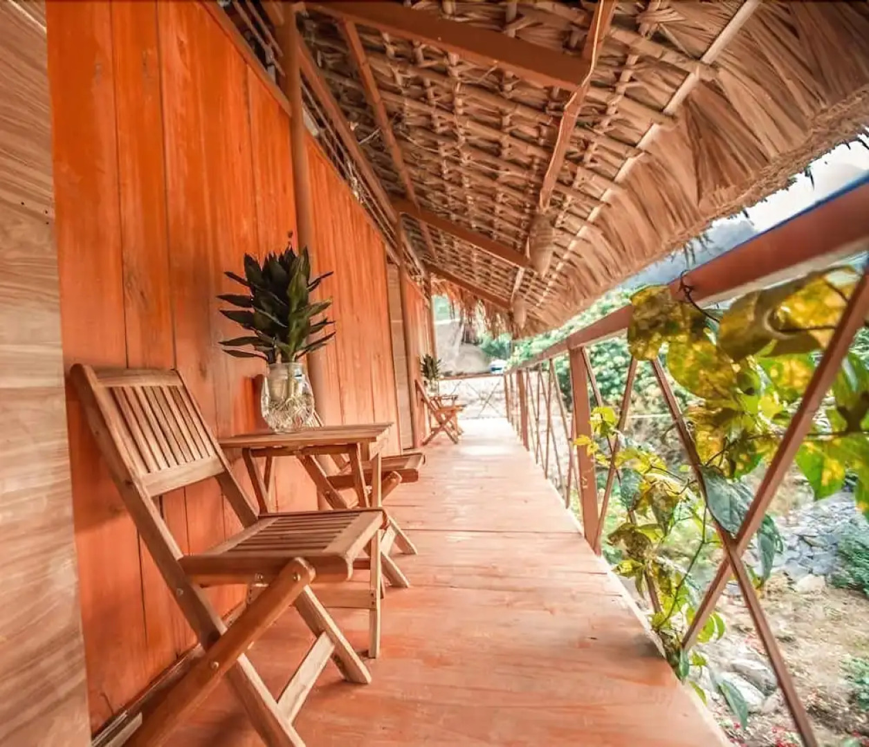 Homestay Nặm Đíp & Bản Bon, Huyện Lâm Bình, Tỉnh Tuyên Quang