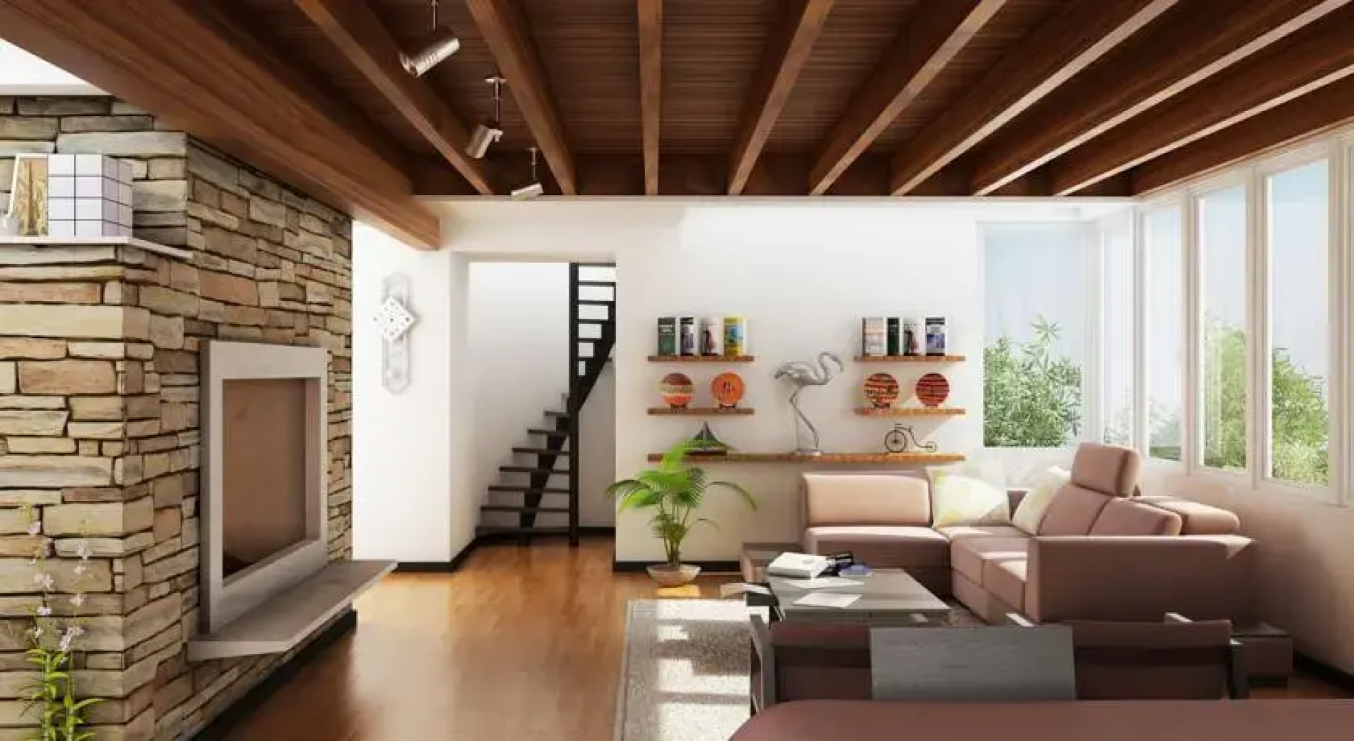 Rahamäe Holiday Home