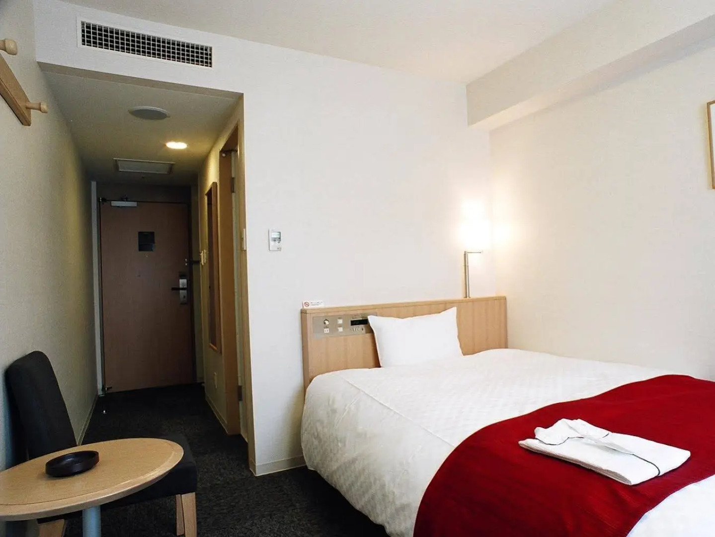 Daiwa Roynet Hotel Akita