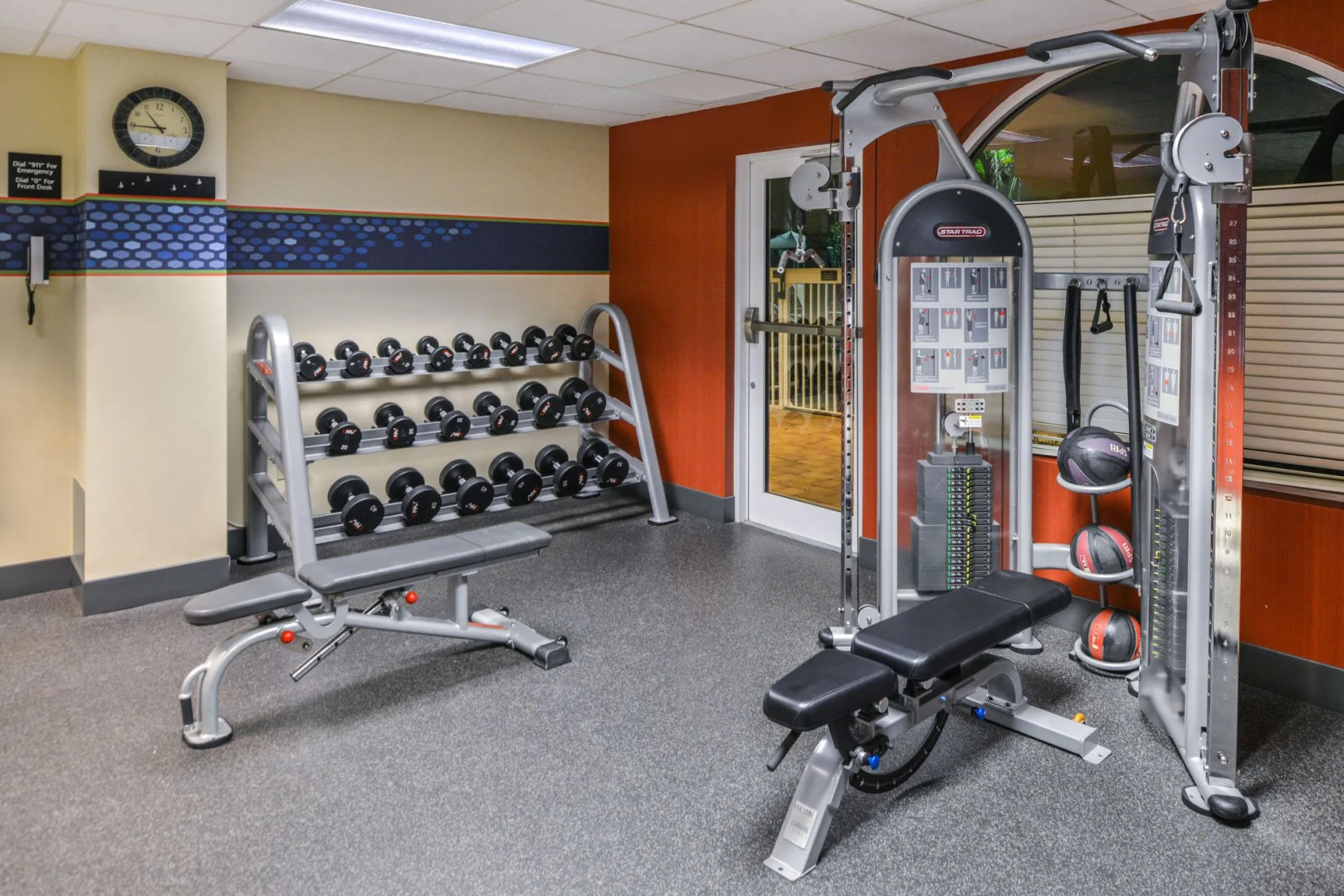 Hampton Inn Ft Lauderdale-Plantation