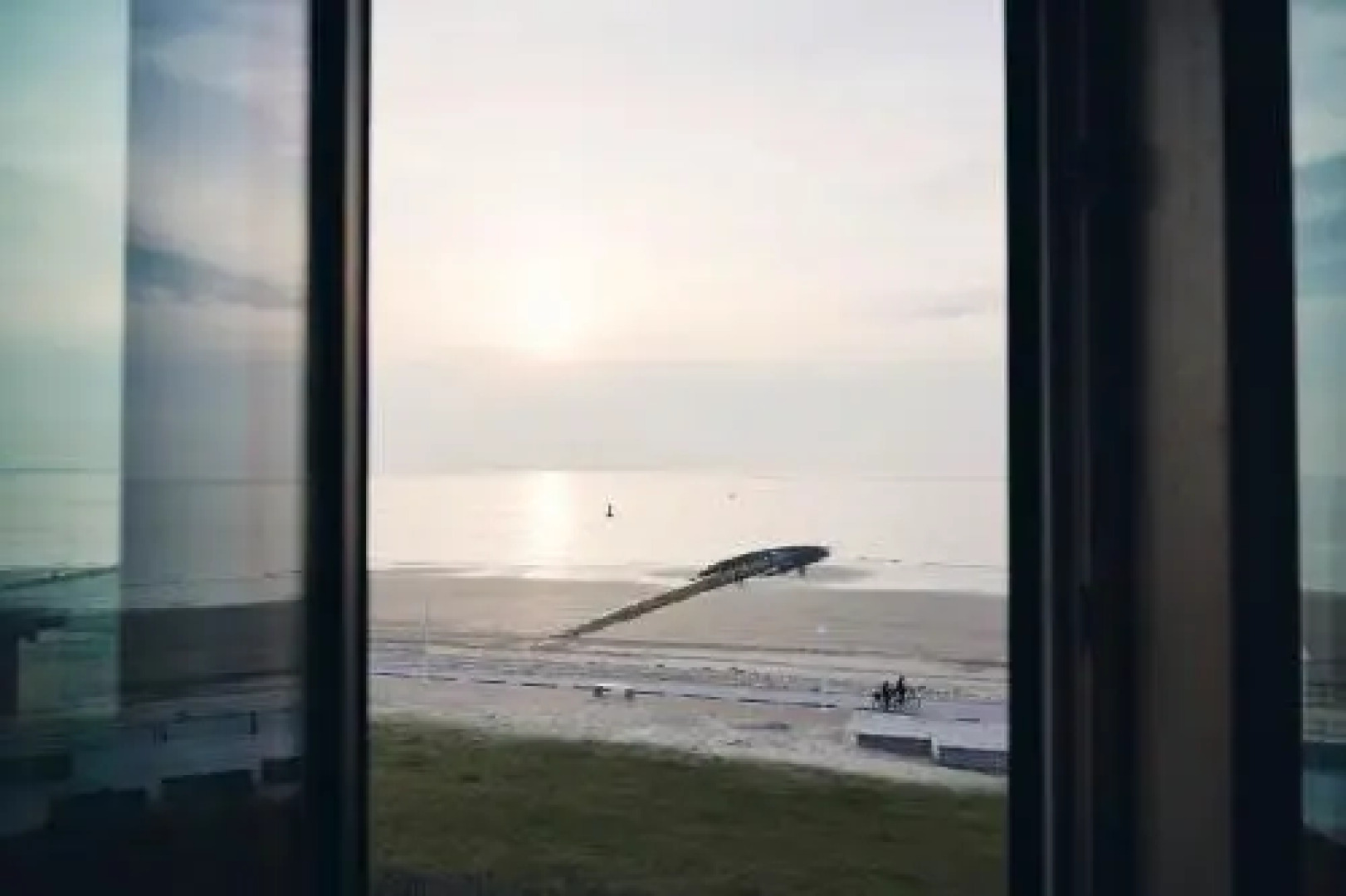Hotel Haus am Meer