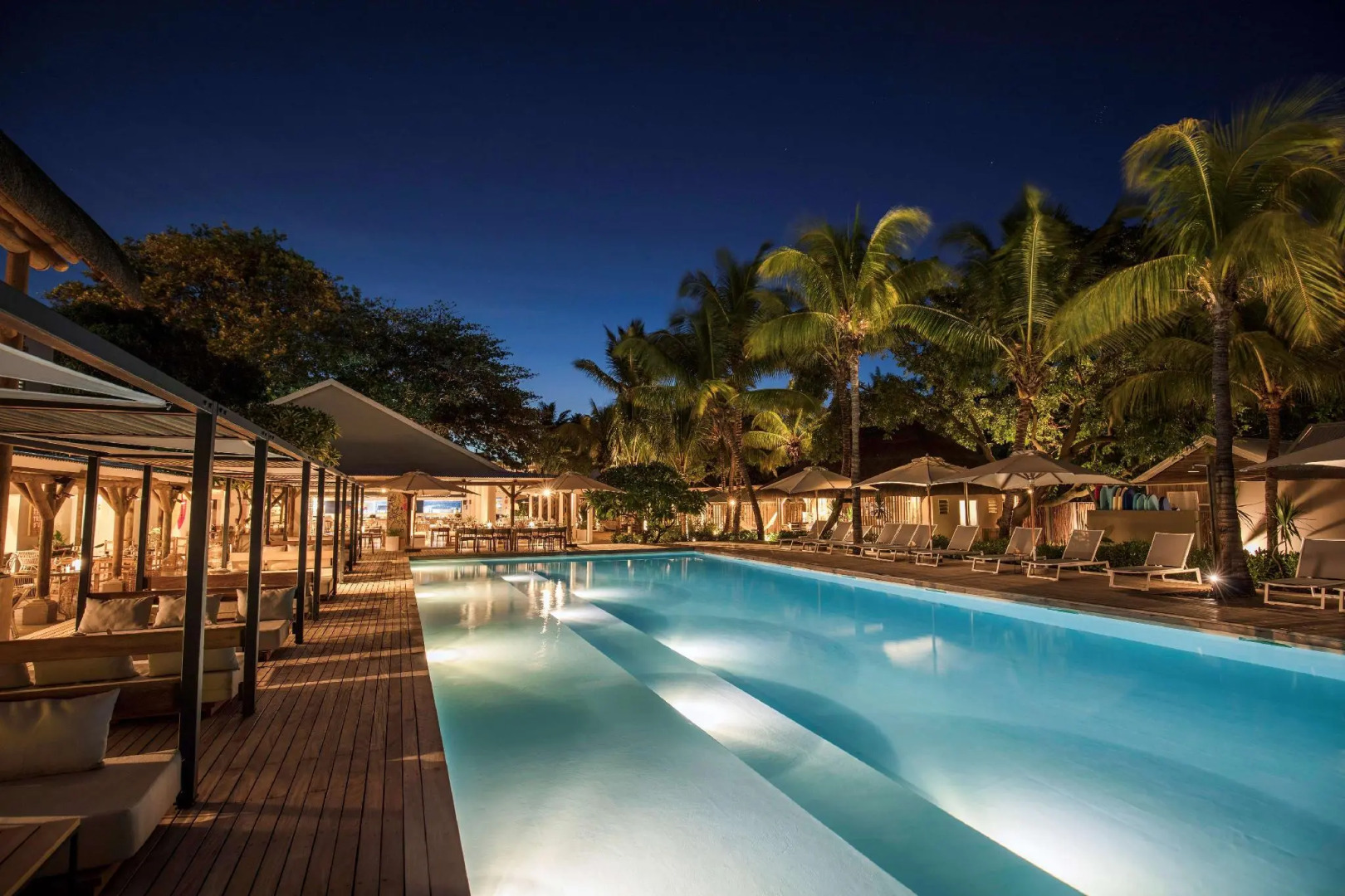 Veranda Tamarin Hotel and Spa