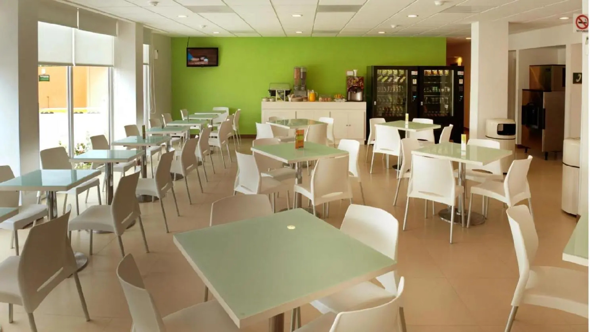 City Express Junior by Marriott Veracruz Aeropuerto