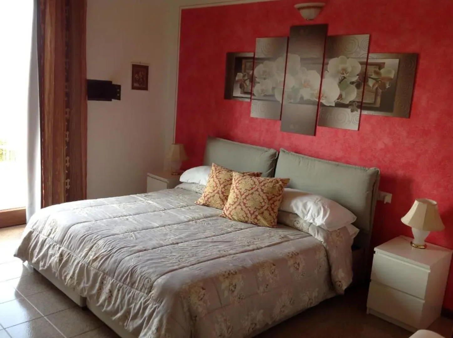 GG Bed  Breakfast And Apartments