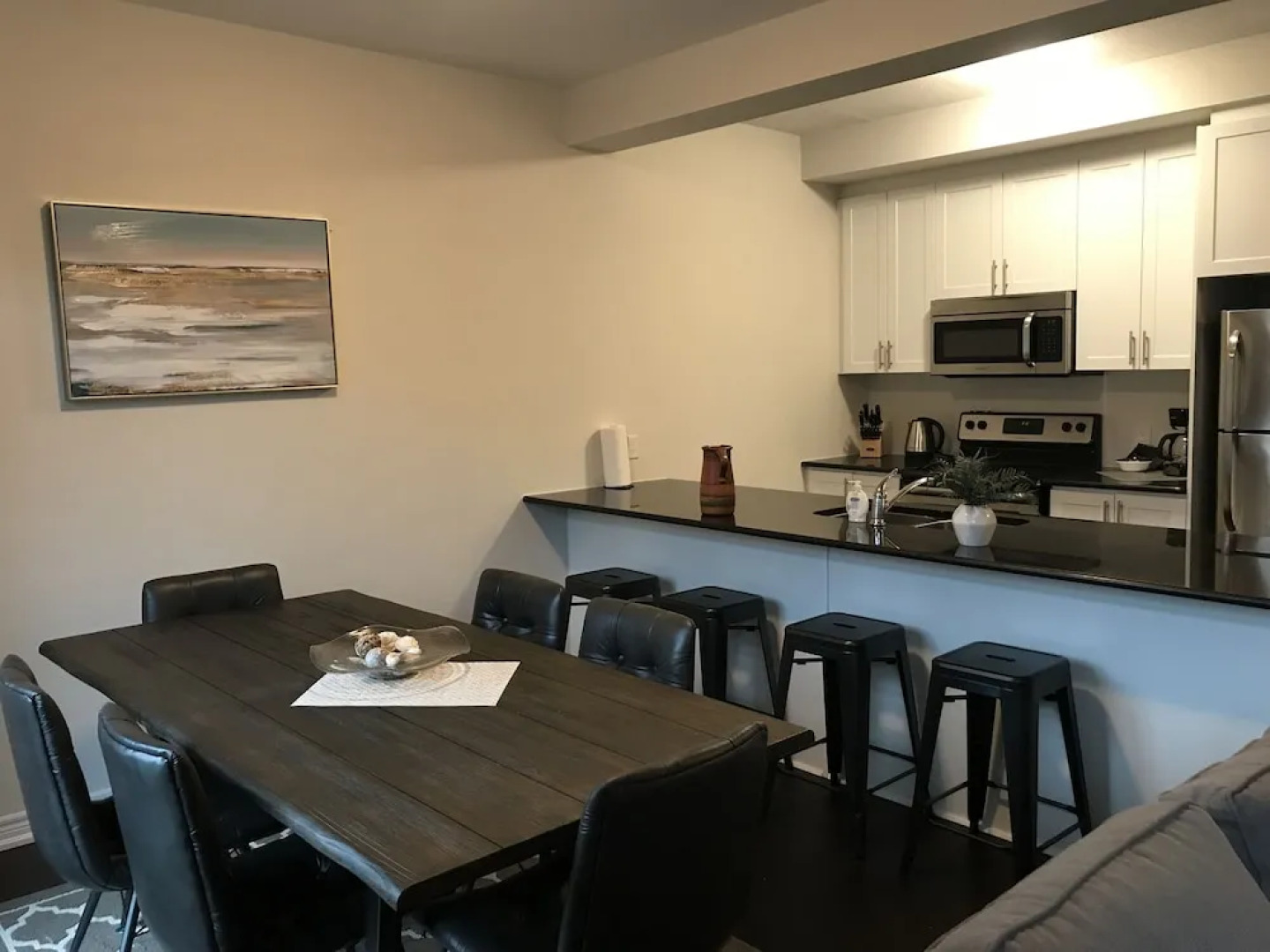 Exceptional Townhouse at Lake Ontario