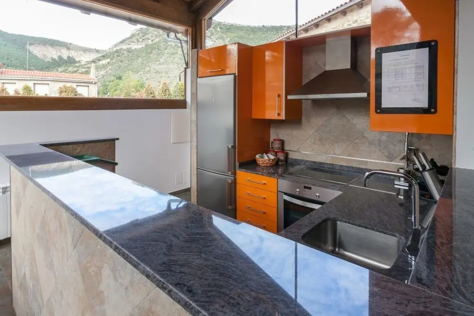 El Abrigaño del Cañon I y II