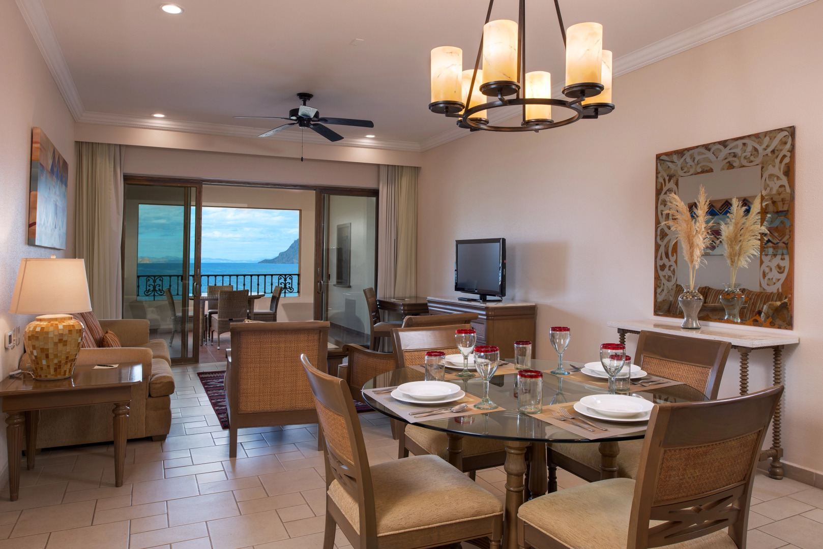 Luxury Villas by Villa del Palmar at the Islands of Loreto