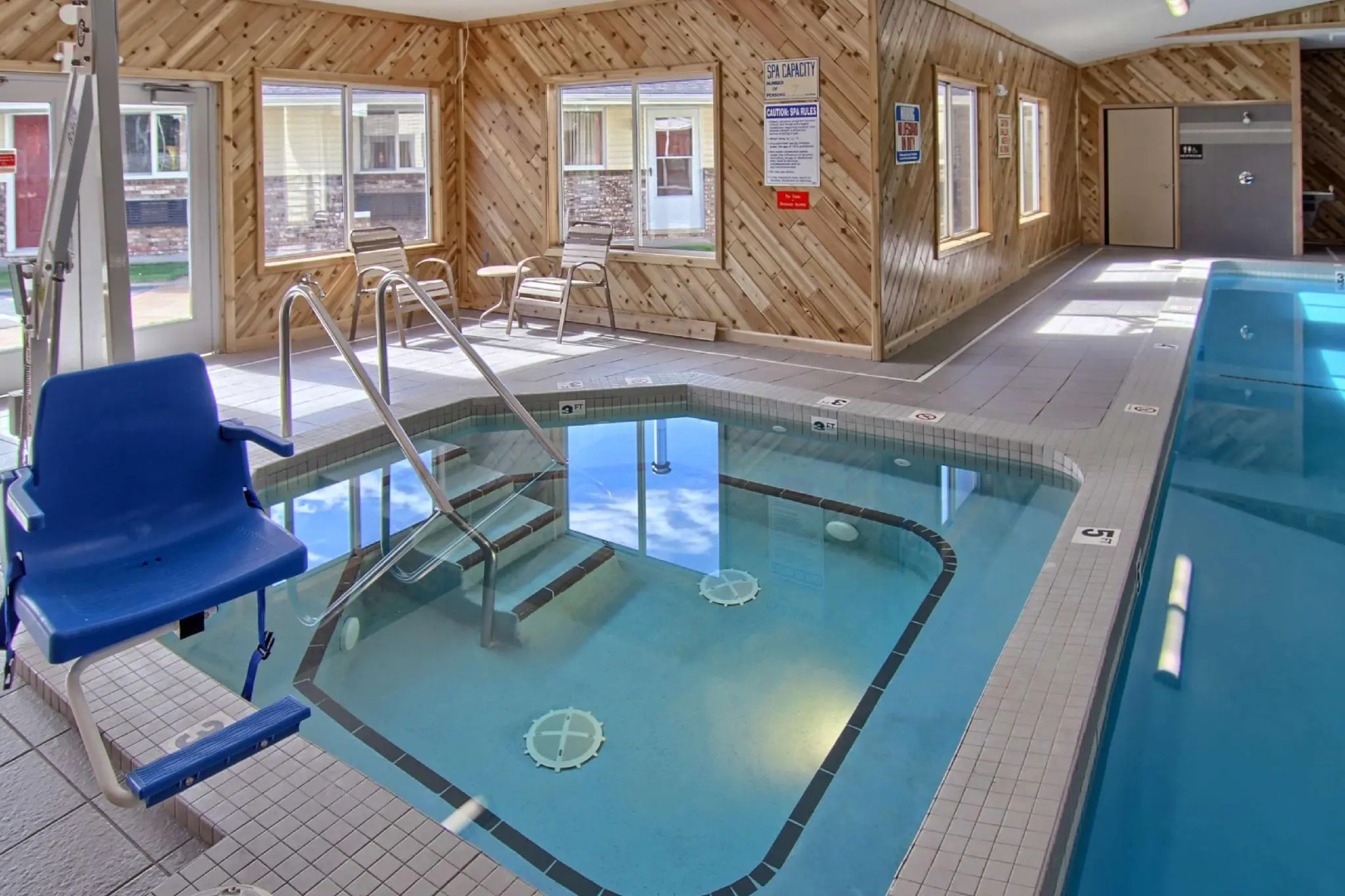 Best Western of Harbor Springs