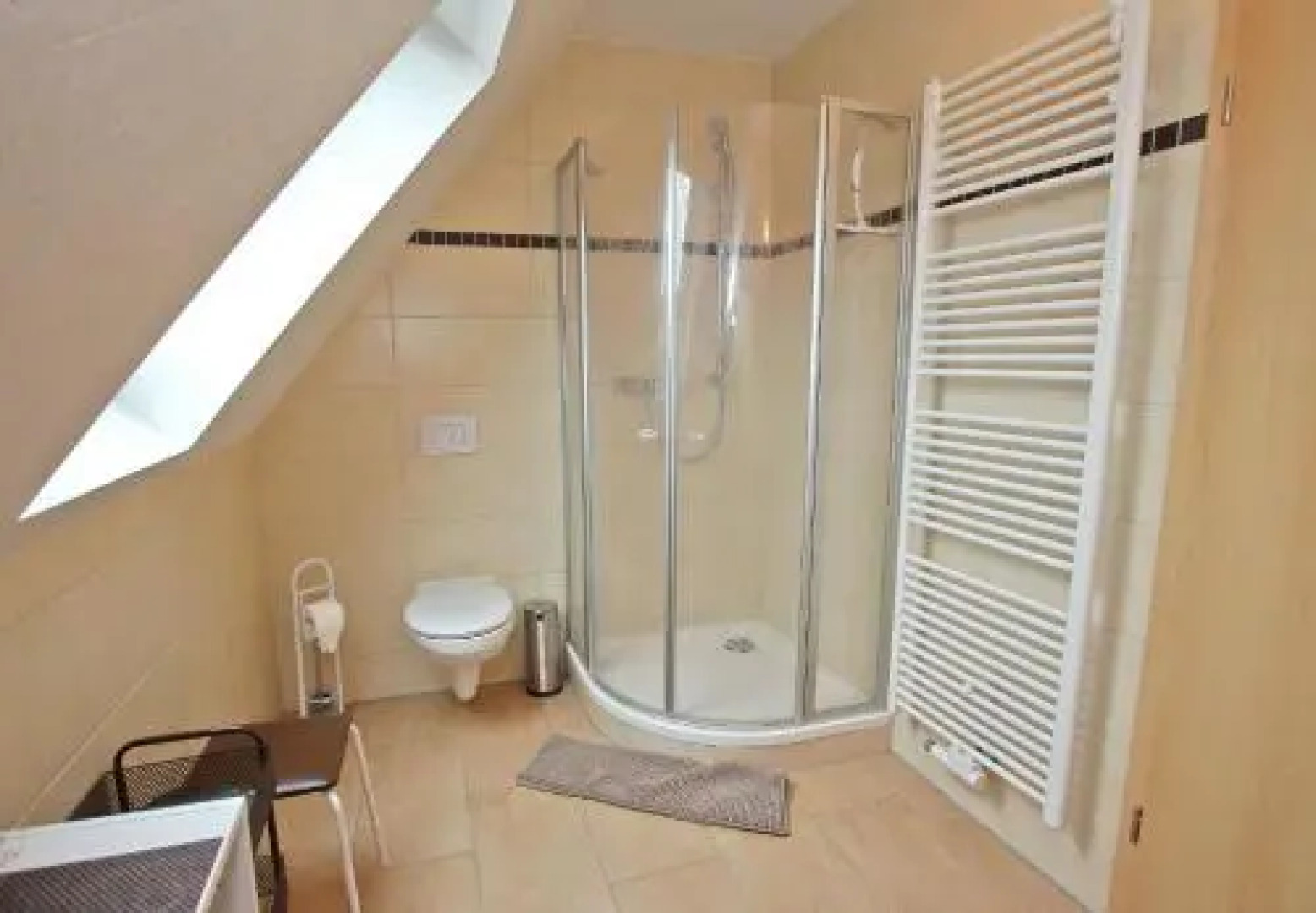 Ferienwohnungen Malchow SEE 5800