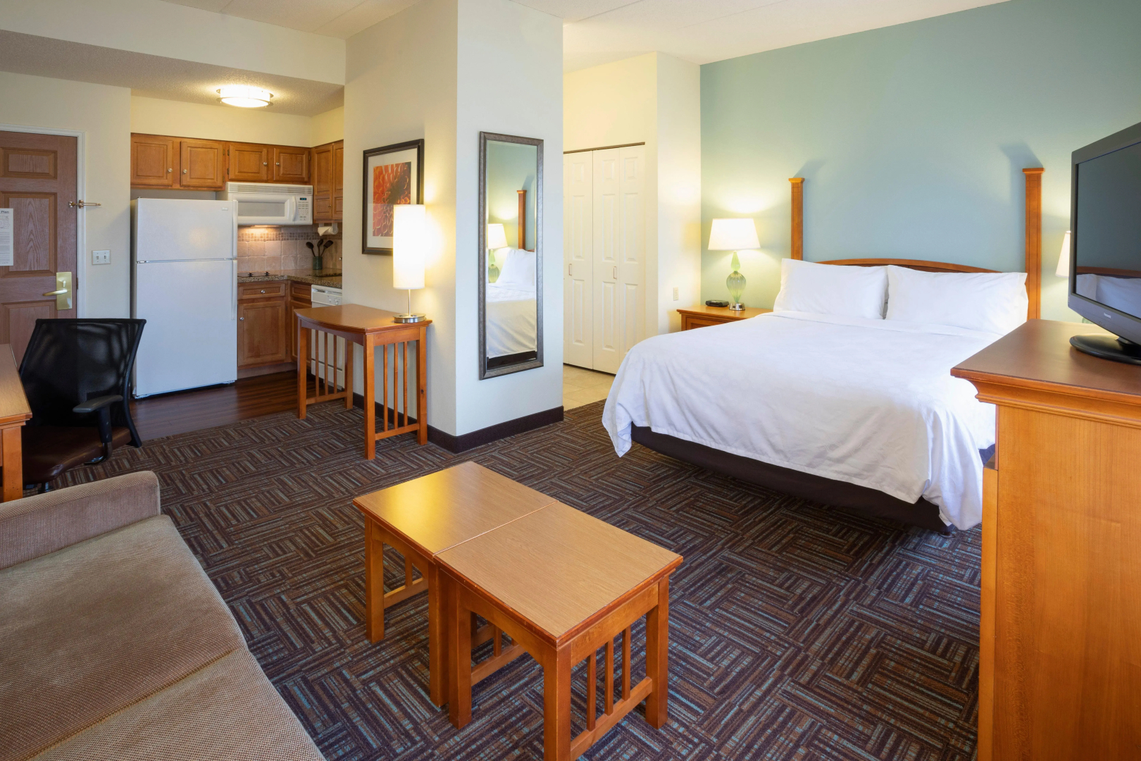 Staybridge Suites Minneapolis-Bloomington by IHG