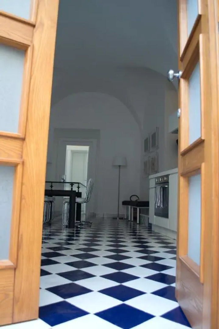 Ganimede Centro Storico