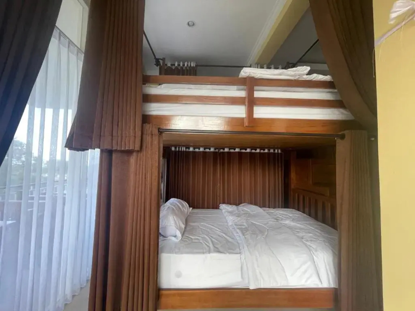 Kelingking Sunset Point