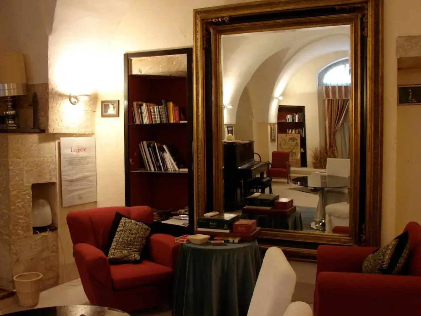 Nostra Signora dei Turchi B&B Resort