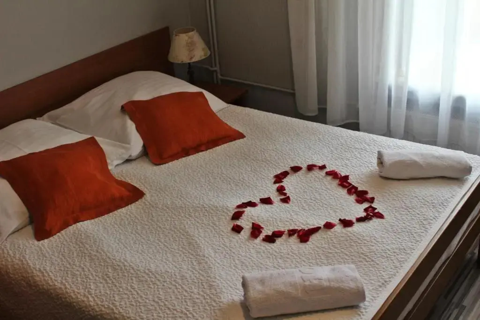 Hotel Bursztyn