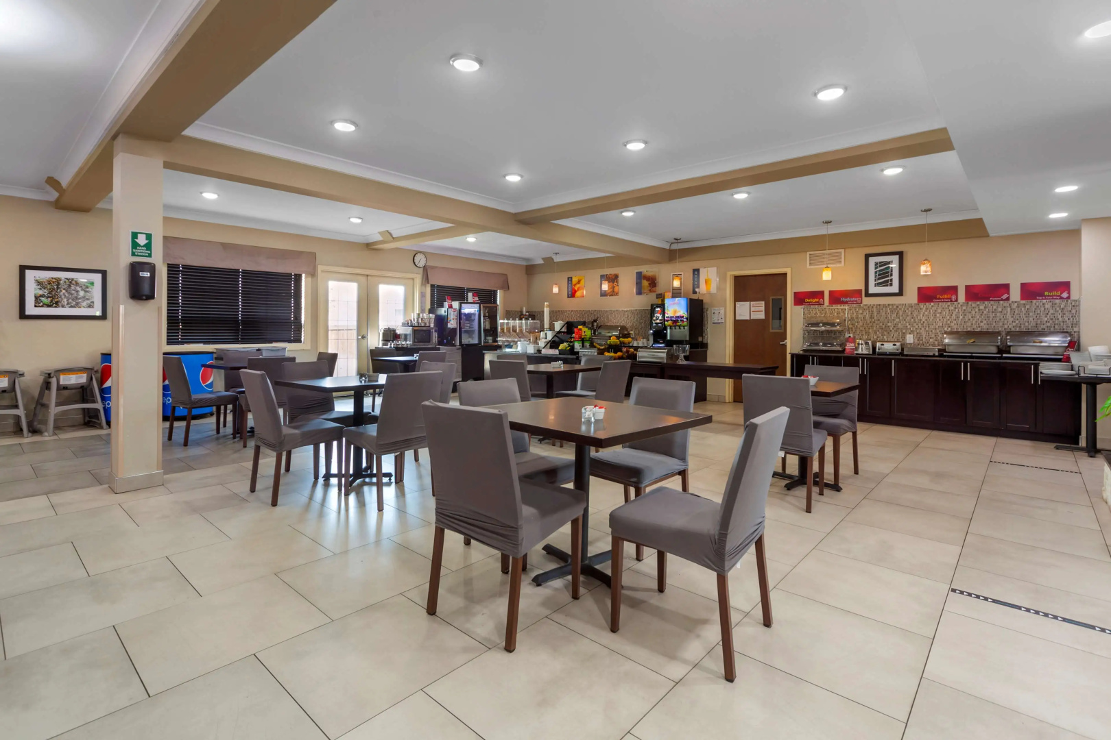 Best Western Plus Fort Saskatchewan Inn & Suites