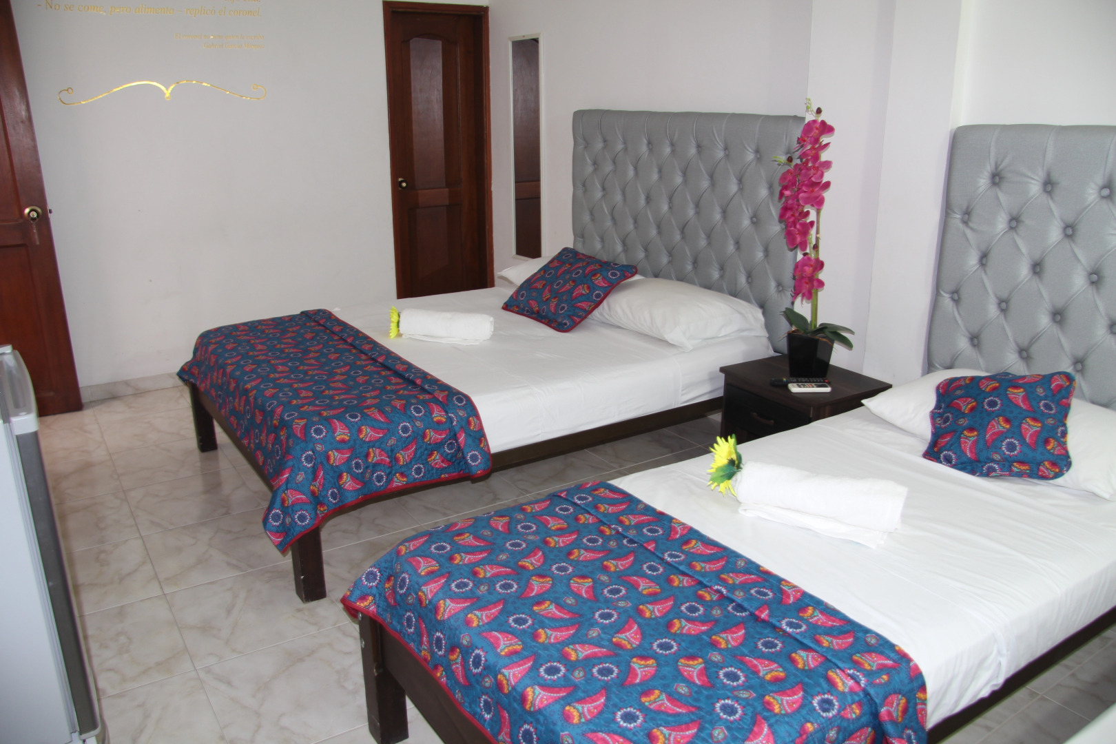 Hotel Rodadero Dorado