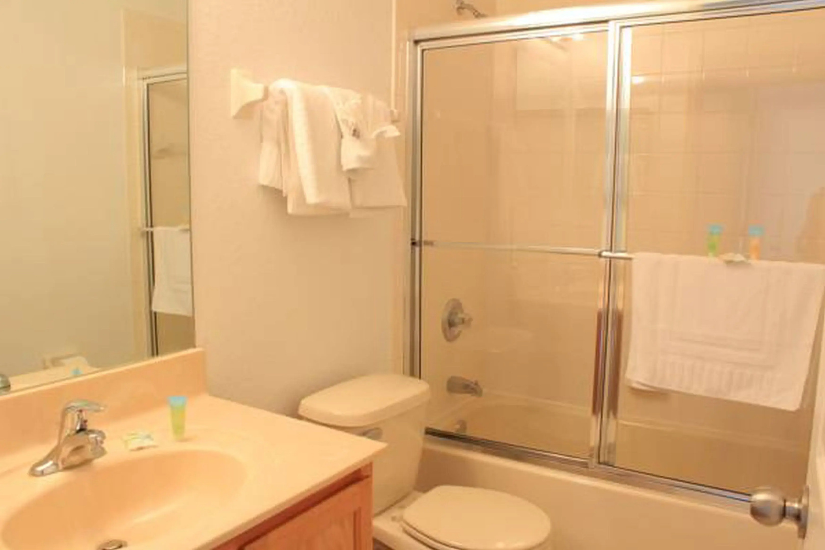 Курорт Regal Oaks Resort Vacation Townhomes by Idiliq