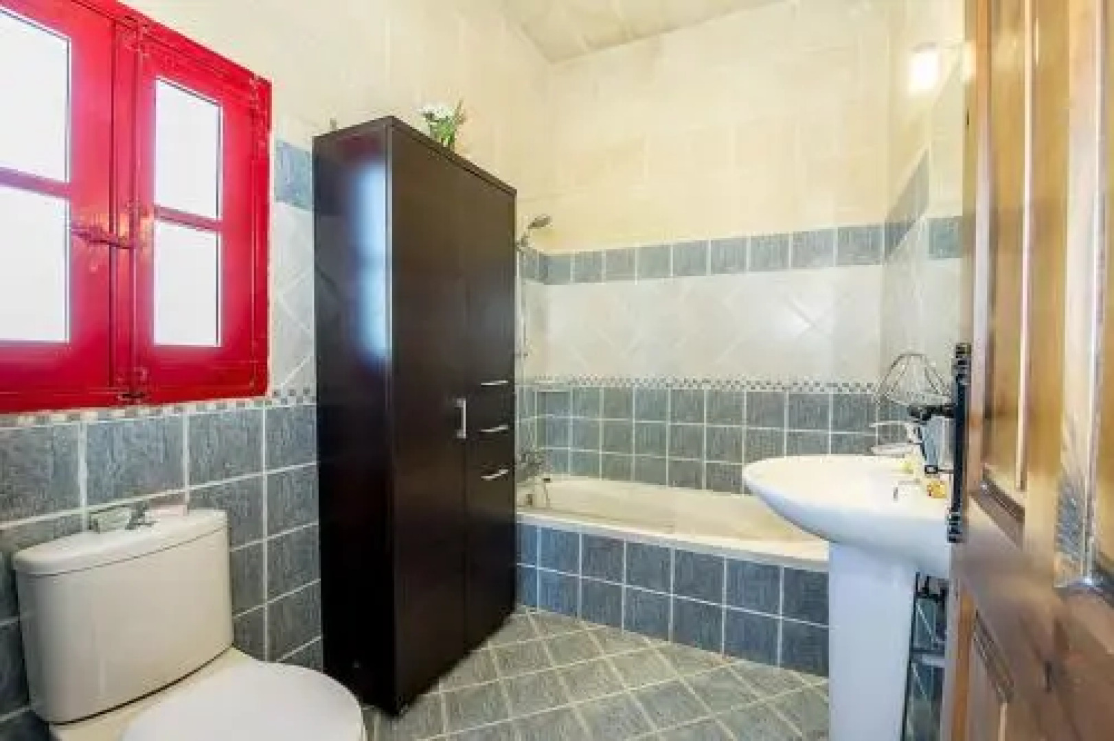 Ta Kristoff Holiday Home