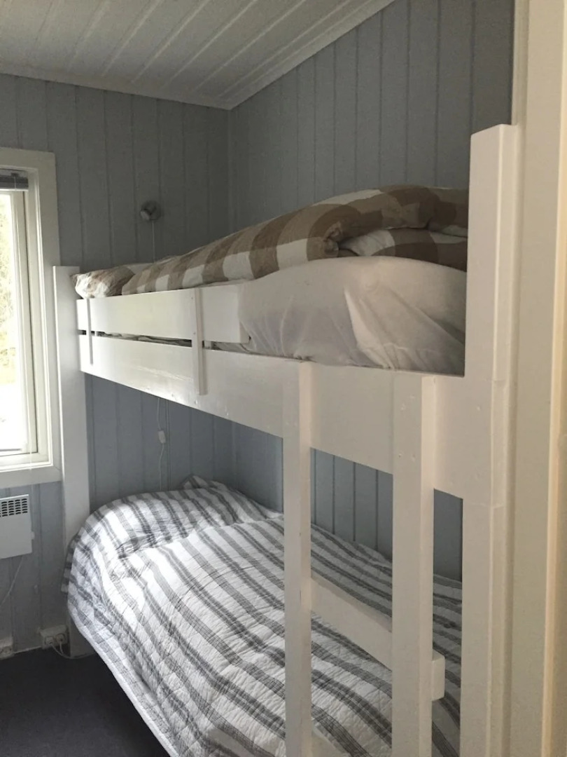 Koselig Hytte i Hemsedal