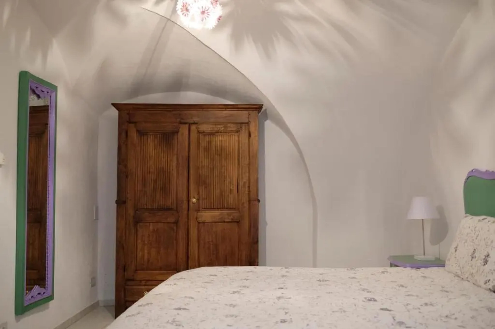 Bed & Breakfast Gabriella