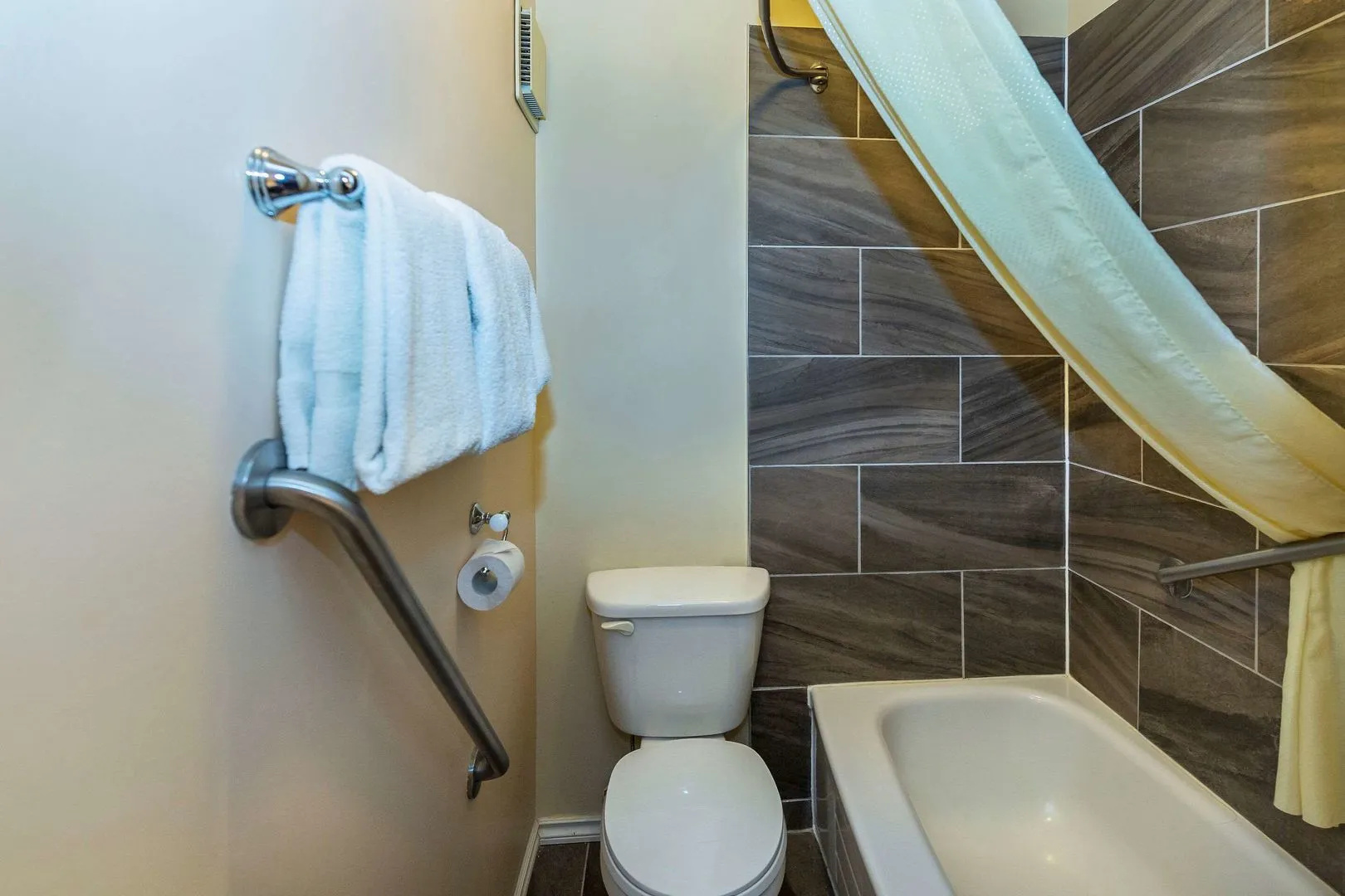 Econo Lodge Edson