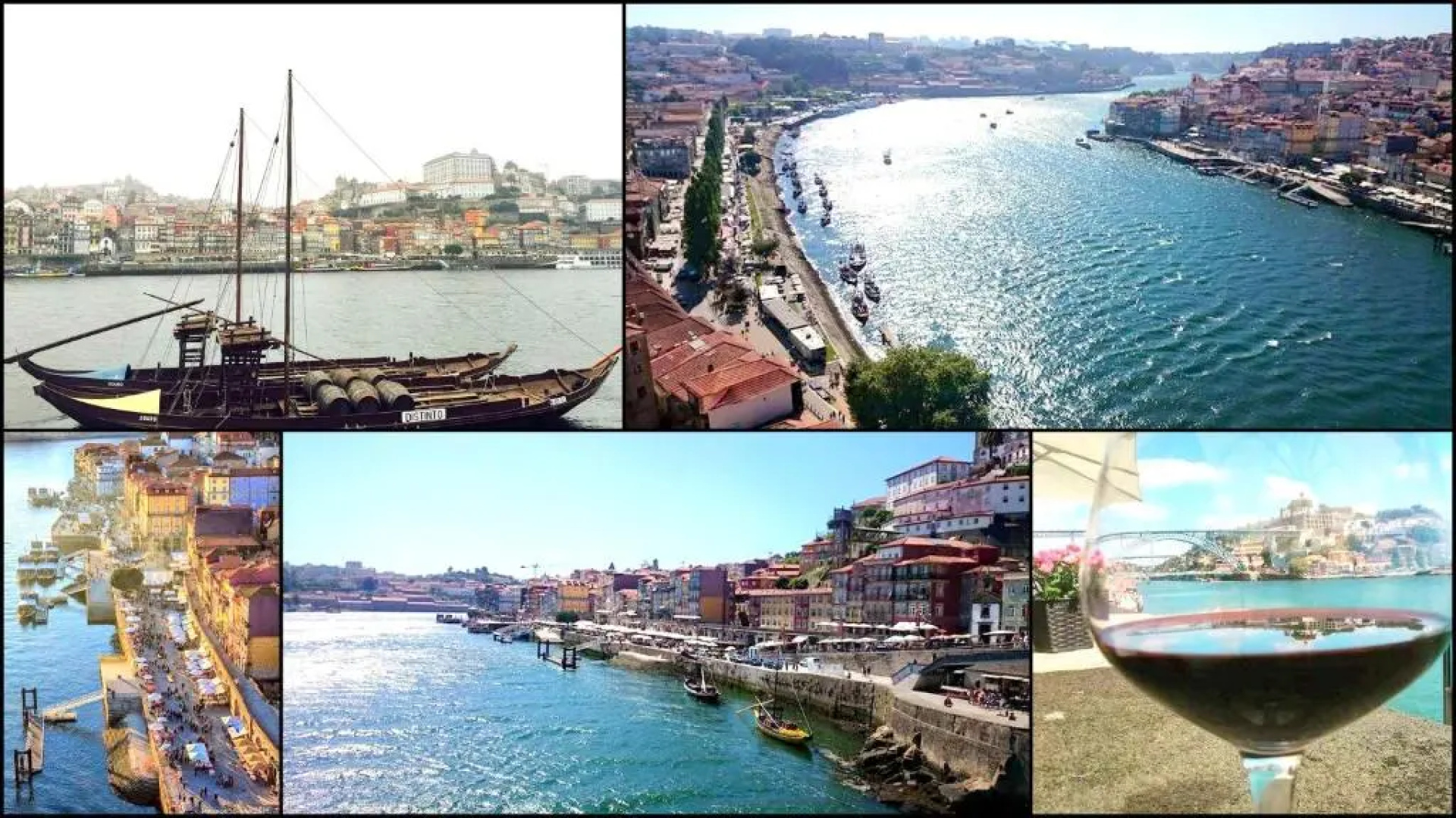 Porto Terrace