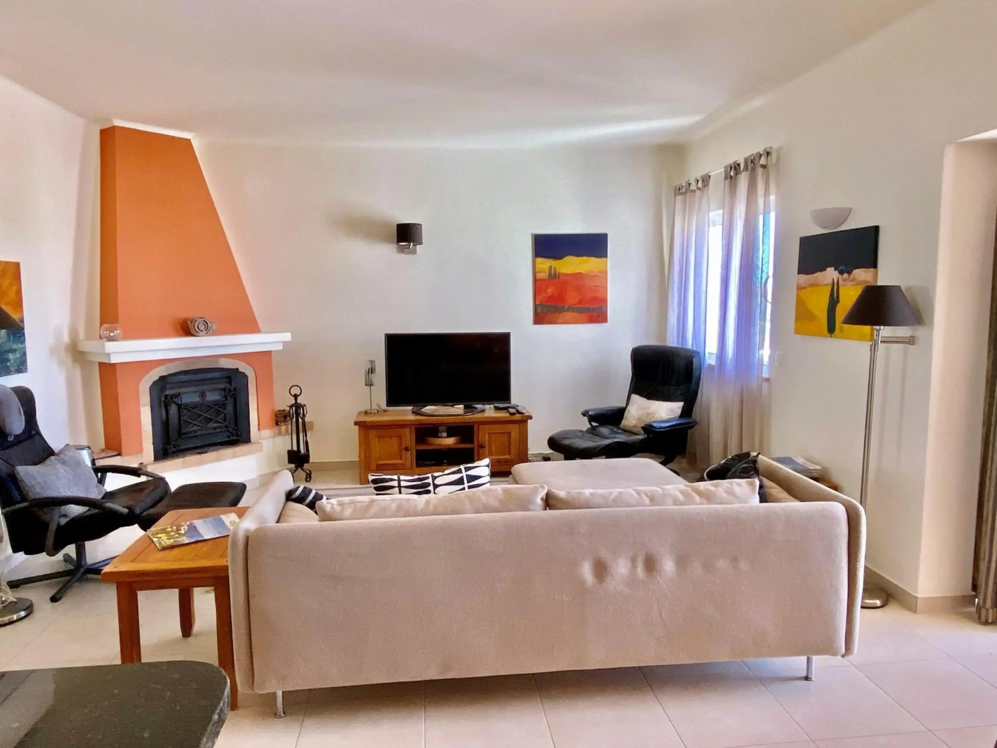 Townhouse - Casa Papaya