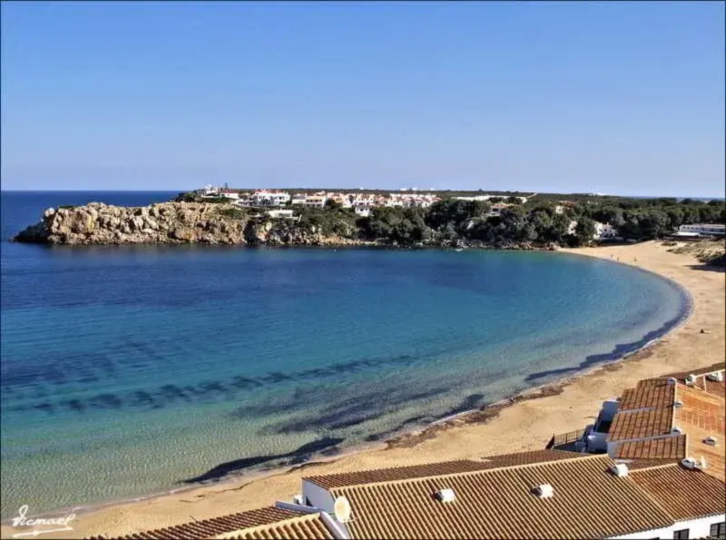 Apartamentos Arenal Playa
