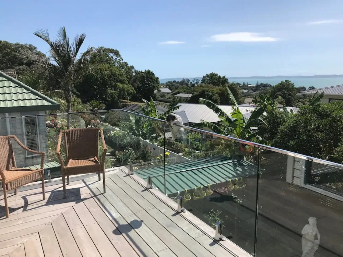 3 Bedroom Village Retreat Home With Sea Views