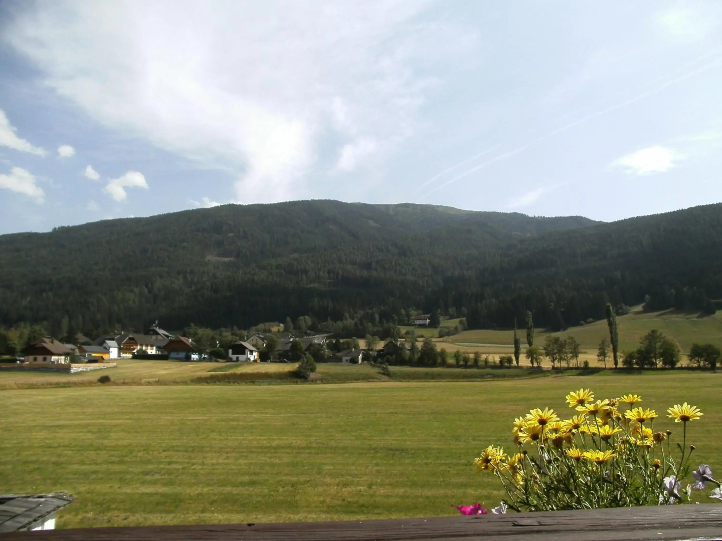 Gästehaus Ferner