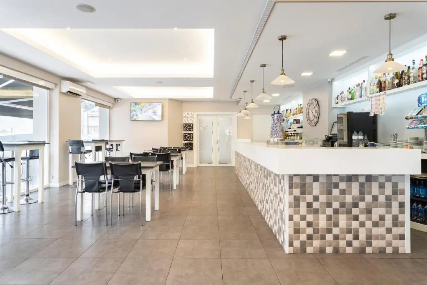 Hotel Costa Atlántica